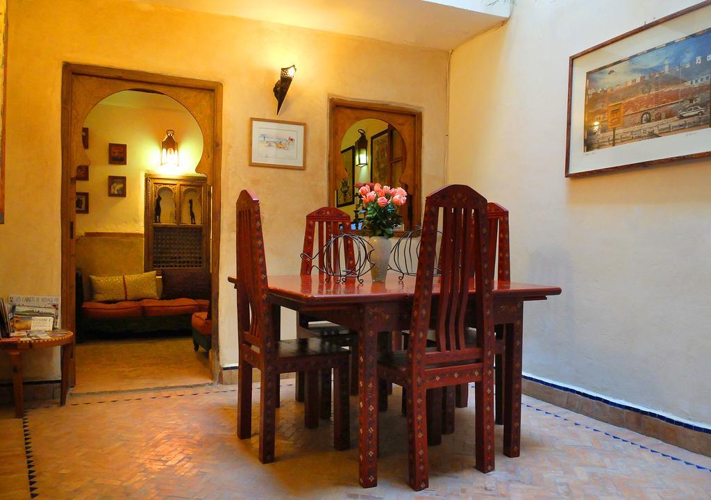 Dar Darek Essaouira Exterior photo