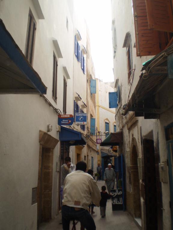 Dar Darek Essaouira Exterior photo
